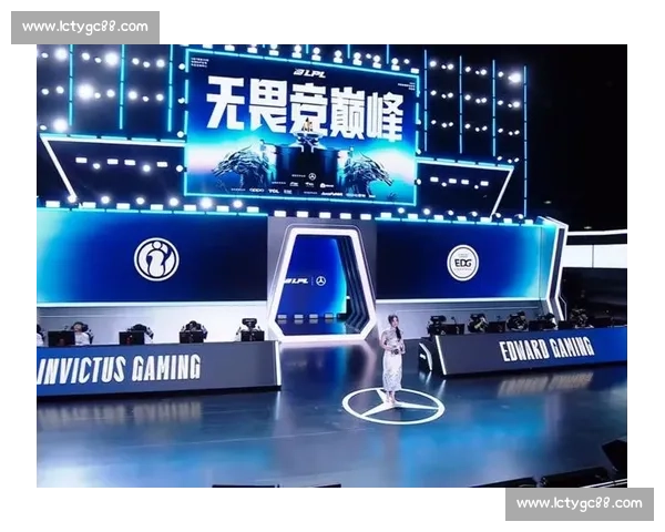 EDG 三局鏖战力克 TT，2025LPL 第三赛段圆满收官
