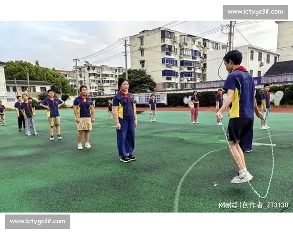 12 岁少女 30 秒跳绳 185 次跃居世界第五:绳尖上的青春修炼 12 岁少女 30 秒跳绳 185 次跃居世界第五:绳尖上的青春修炼