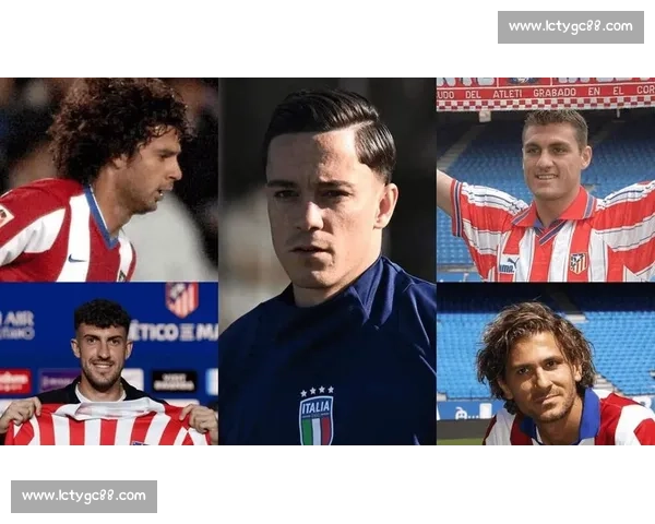 马竞 2500 万 + 浮动锁定拉斯帕多里 那不勒斯锋线核心转会进入倒计时 马竞 2500 万 + 浮动锁定拉斯帕多里 那不勒斯锋线核心转会进入倒计时