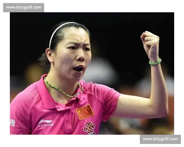 奥运冠军李晓霞:从赛场到讲台,平凡婚姻里的逆生长人生 奥运冠军李晓霞:从赛场到讲台,平凡婚姻里的逆生长人生