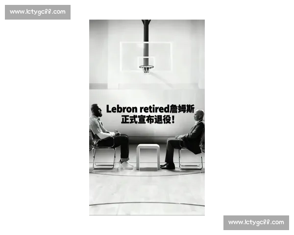 ESPN 制片人钦点詹姆斯:退役后或成战术分析标杆 ESPN 制片人钦点詹姆斯:退役后或成战术分析标杆