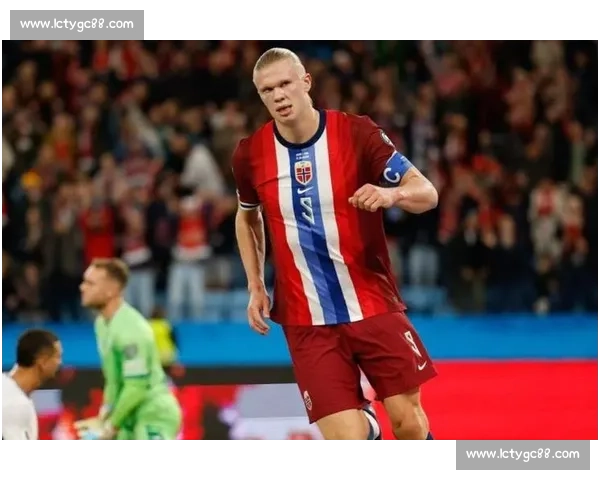 杜加利奇誓言主场成魔鬼堡垒 揭秘哈兰德式绝杀密码 杜加利奇誓言主场成魔鬼堡垒 揭秘哈兰德式绝杀密码