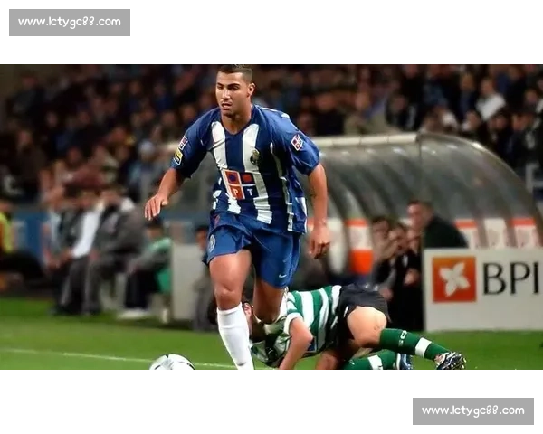 里斯本双子星的默契密码:C 罗与夸雷斯马的球场共鸣 里斯本双子星的默契密码:C 罗与夸雷斯马的球场共鸣