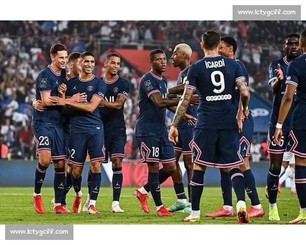 巴黎圣日耳曼呼吁法足协:建立透明医疗协调机制 巴黎圣日耳曼呼吁法足协:建立透明医疗协调机制