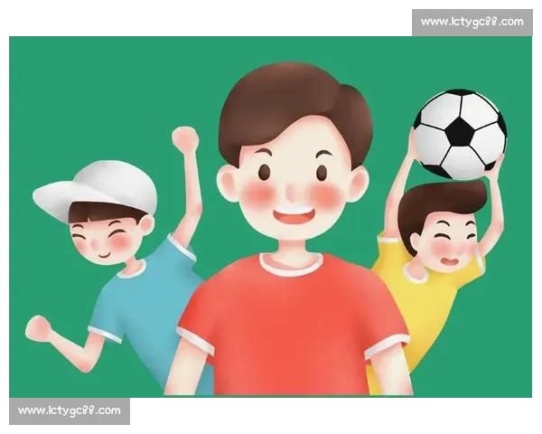 马莱莱:从 “哈来来” 到 “乐乐”,快乐足球的蜕变之路 马莱莱:从 “哈来来” 到 “乐乐”,快乐足球的蜕变之路