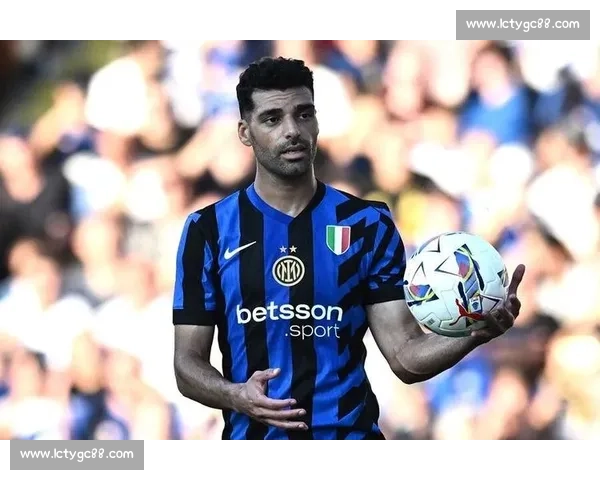 名记辟谣塔雷米失联:球员安全滞留伊朗,持续与国米保持联系 名记辟谣塔雷米失联:球员安全滞留伊朗,持续与国米保持联系