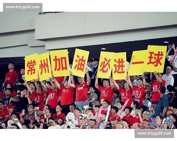 为 “苏超们” 护航：热潮之下更需补短板