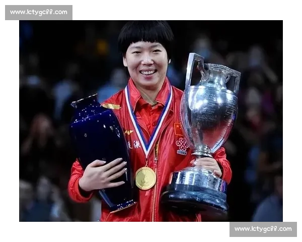 奥运冠军李晓霞:从赛场到讲台,平凡婚姻里的逆生长人生