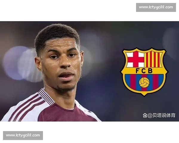 拉什福德转会巴萨倒计时?曼联 3000 万欧标价难倒西甲豪门,球员自降薪资表忠心 拉什福德转会巴萨倒计时?曼联 3000 万欧标价难倒西甲豪门,球员自降薪资表忠心