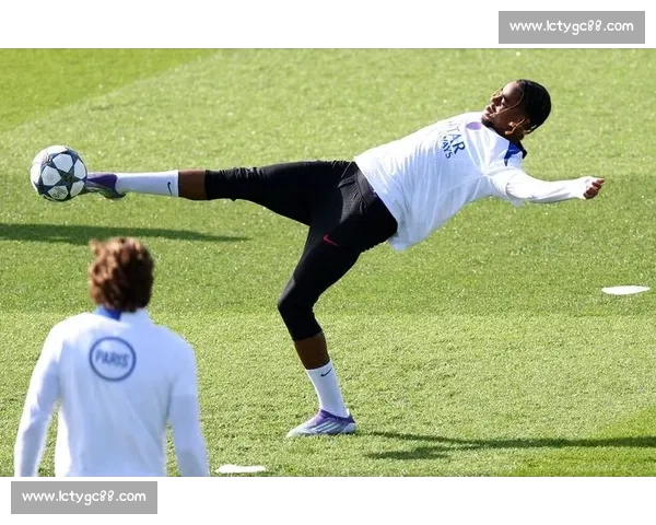 巴黎圣日耳曼呼吁法足协:建立透明医疗协调机制