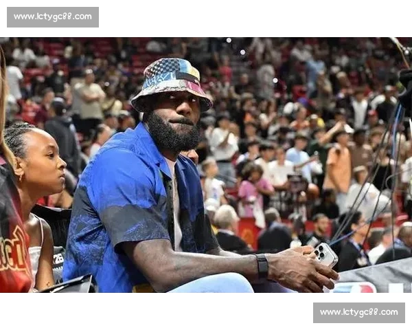 ESPN 制片人钦点詹姆斯：退役后或成战术分析标杆