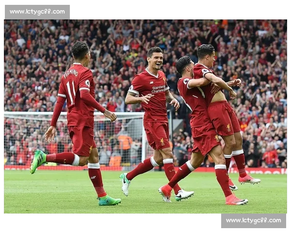 詹俊张路领衔咪咕解说英超揭幕战!利物浦 VS 伯恩茅斯,新赛季战火重燃