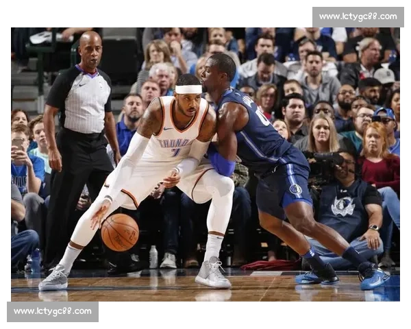 老东家圆梦!多诺万温情致敬雷霆冠军拼图